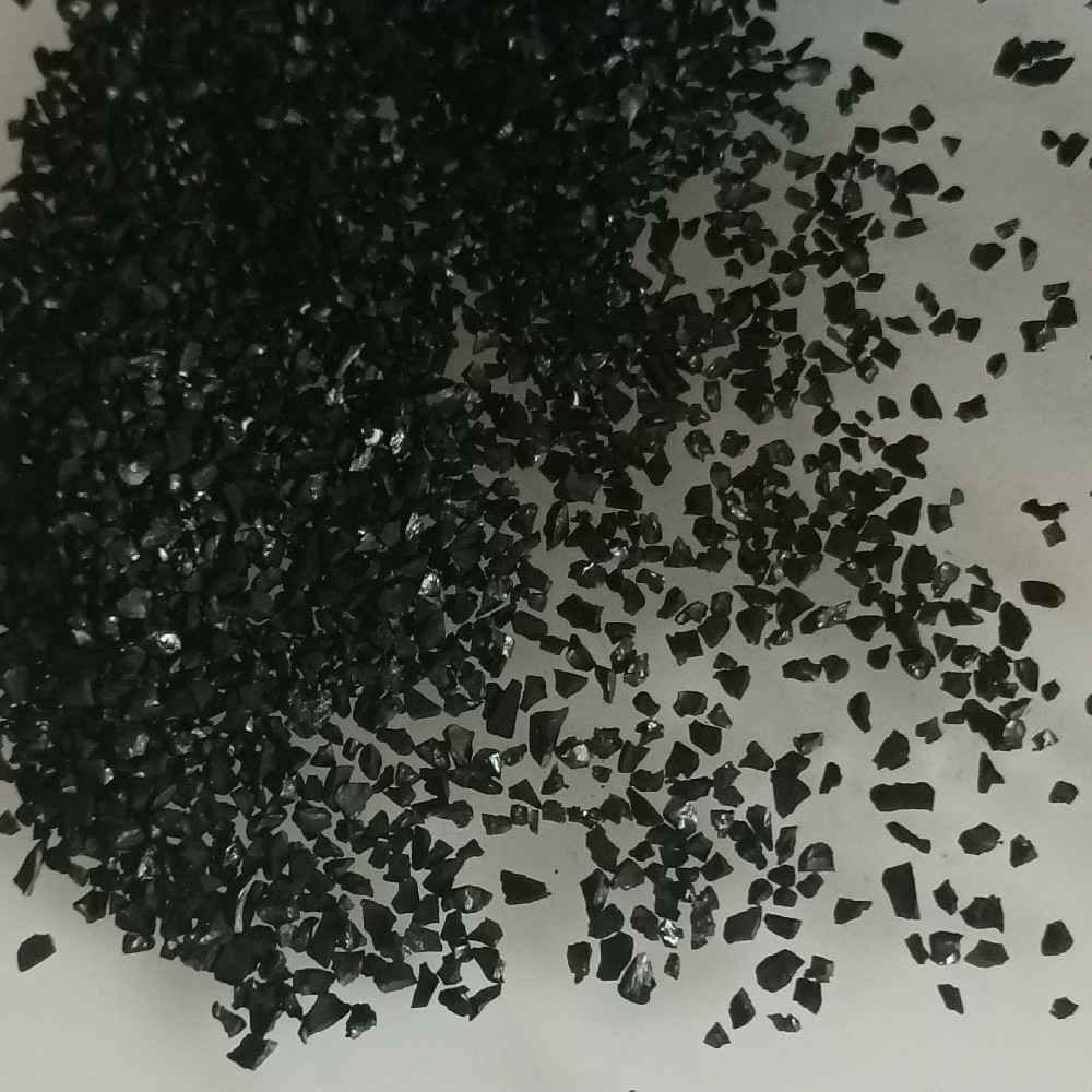 椰壳活性炭 椰壳活性炭